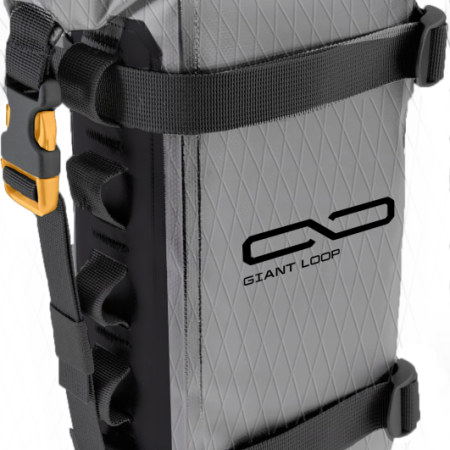 Giant Loop Possibles Pouch 3.5L - Gray