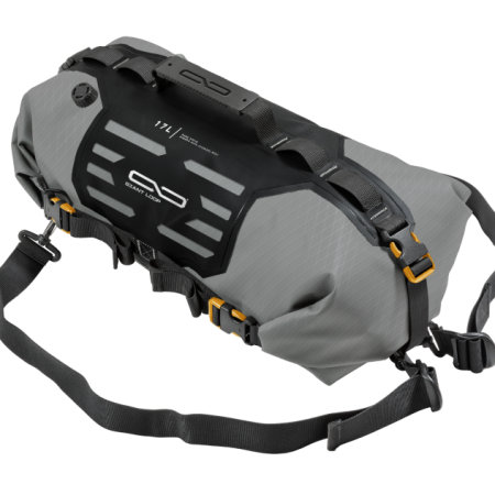 Giant Loop Rogue Dry Bag 17L - Gray