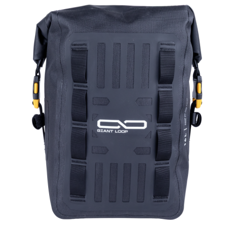Giant Loop Revelstoke Dry Bag 16L - Black