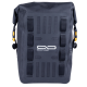 Giant Loop Revelstoke Dry Bag 16L - Black