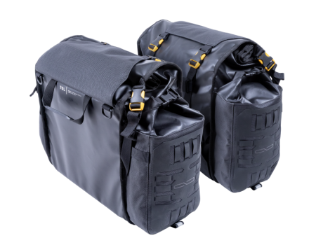 Giant Loop Soft Luggage