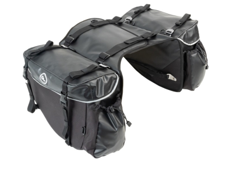Giant Loop Panniers & Pannier Mounts