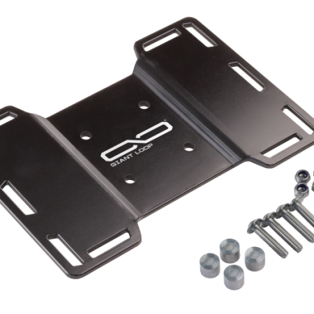 Giant Loop Tail Rack - Black