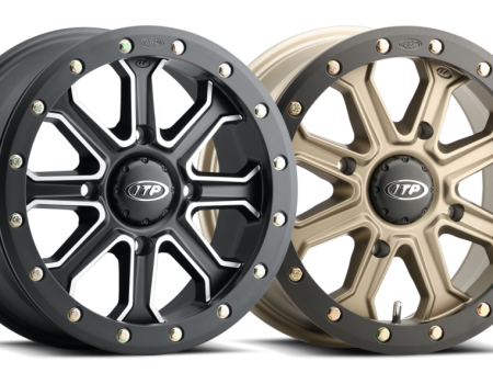 ITP Beadlock Rings & Hardware