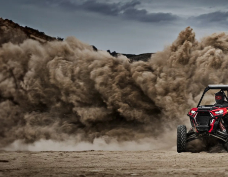 ITP Tires