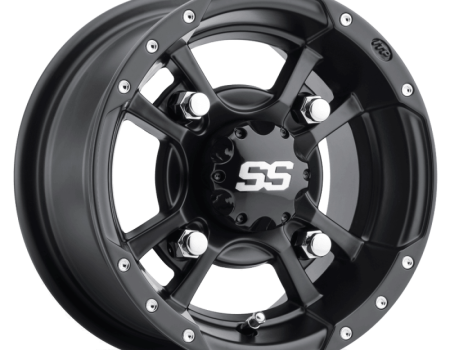 ITP SS 312 & SS 112