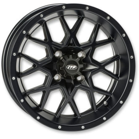ITP Hurricane 12x7 4/4 5+2 12 RB215