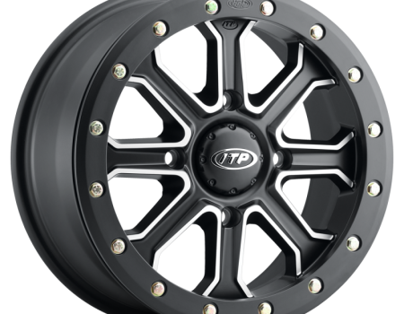 ITP Inertia Beadlock