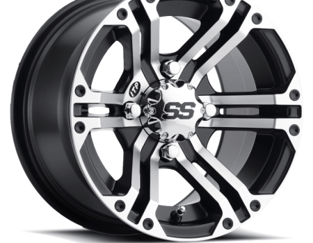 ITP SS 212 - 14 in. Wheel