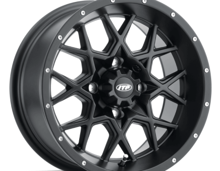 ITP Hurricane - 16-20 in. Wheel
