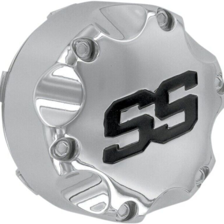 ITP SS Alloy Center Cap - 4x110 - Chrome