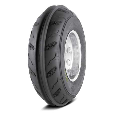 ITP Sand Star Tire - Rear Right - 18X9.50-8 4PR
