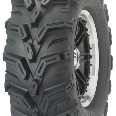 ITP Mud Lite XXL Tire - 30x10-12 6PR