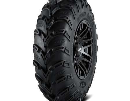 ITP Mud Lite - 25 in. Wheel
