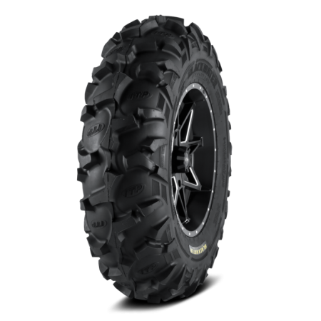 ITP Blackwater Evolution Tire - 27x9R12 8PR