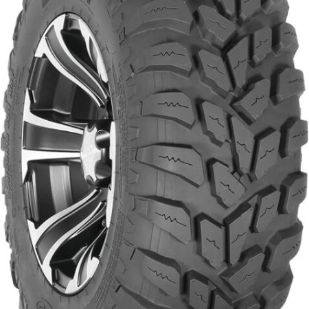 ITP 25x8R-12 Duracity 6Ply - Front