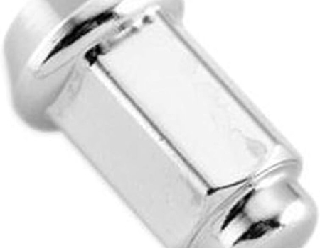ITP Lug Nuts - Assorted