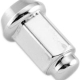 ITP Lug Nut (Single) - 12mm / Yam Taper