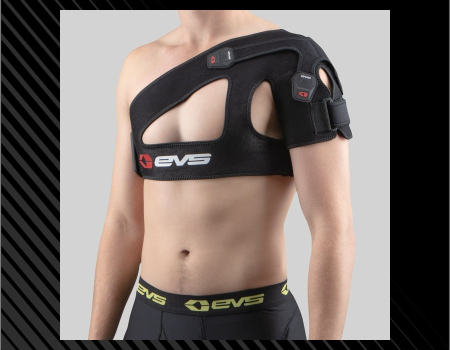 EVS Shoulder Braces