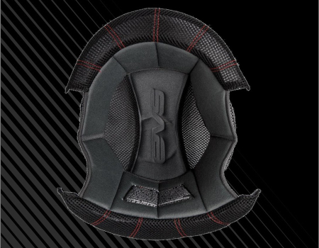 EVS Helmet Liners & Cheek Pads