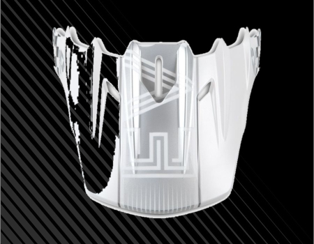 EVS T5 Dual Sport & Torino Visors