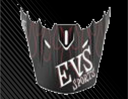 EVS T5 Helmet Visors