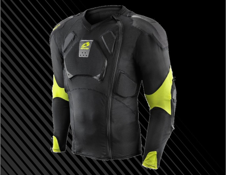 EVS Ballistic Jerseys