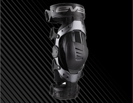 EVS Axis Pro Knee Braces