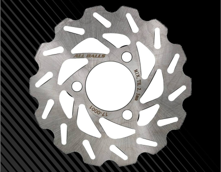 All Balls Racing Brake Rotors
