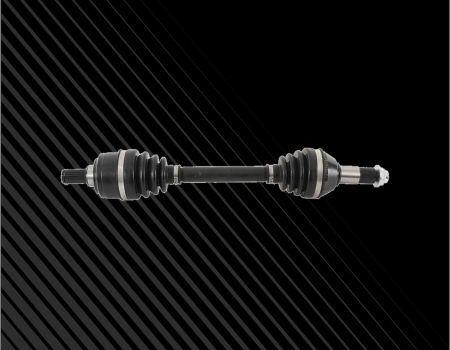 All Balls Racing CV Axles & Axle Kits - Yamaha
