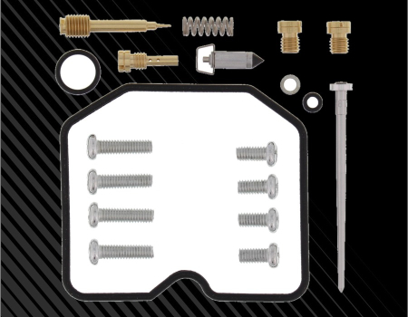 All Balls Racing Carburetor Rebuild Kits - Kawasaki