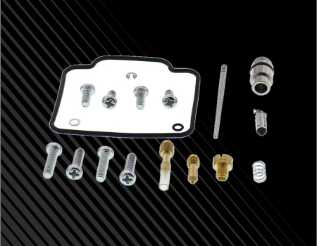 All Balls Racing Carburetor Rebuild Kits - Polaris