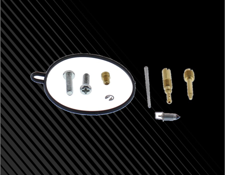 All Balls Racing Carburetor Rebuild Kits - Yamaha