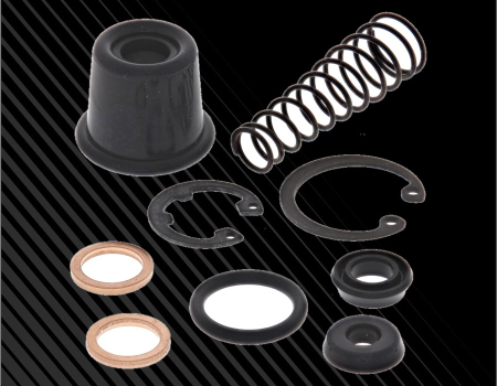 All Balls Racing Master Cylinder Rebuild Kits