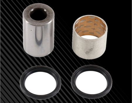 All Balls Racing Shock Rebuild & Bearing Kits