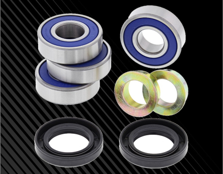 All Balls Racing Suspension Rebuild Packages