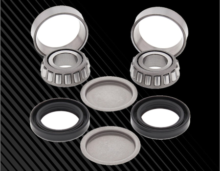 All Balls Racing Swing Arm Bearing Kits