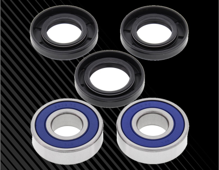 All Balls Racing Wheel Bearing & Seal Kits - Honda