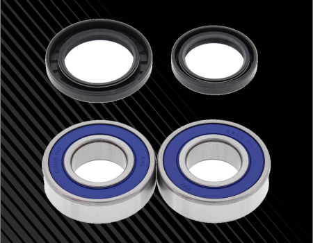 All Balls Racing Wheel Bearing & Seal Kits - Kawasaki