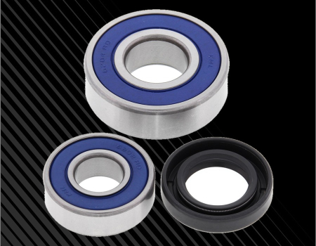 All Balls Racing Wheel Bearing & Seal Kits - Polaris