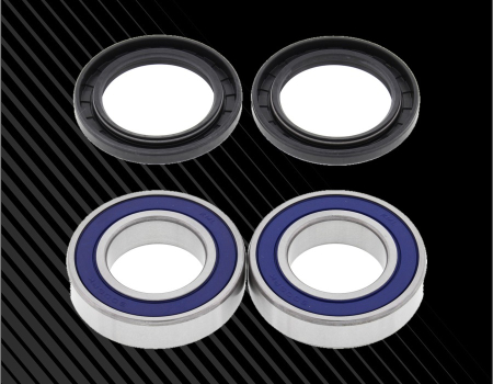 All Balls Racing Wheel Bearing & Seal Kits - Suzuki