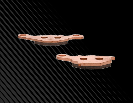 All Balls Racing Brake Pads
