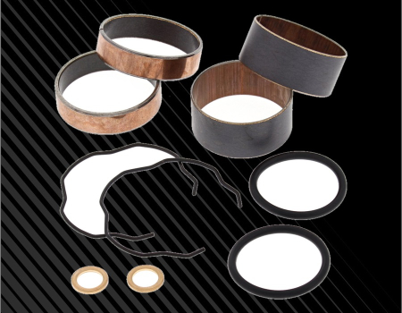 All Balls Racing Bushing Kits