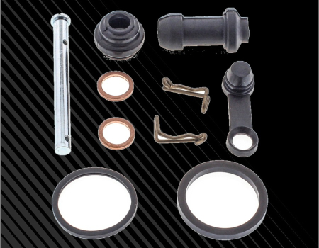 All Balls Racing Caliper Rebuild Kits