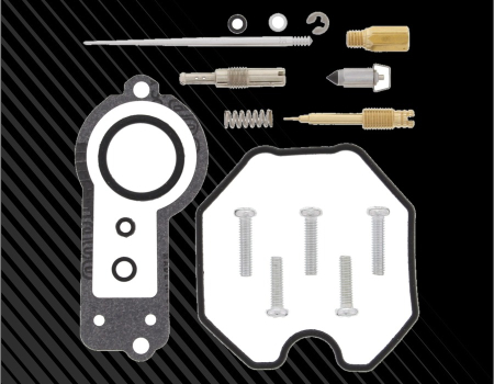 All Balls Racing Carburetor Rebuild Kits - Honda
