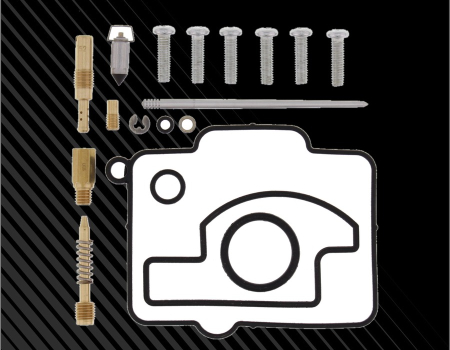 All Balls Racing Carburetor Rebuild Kits - Kawasaki