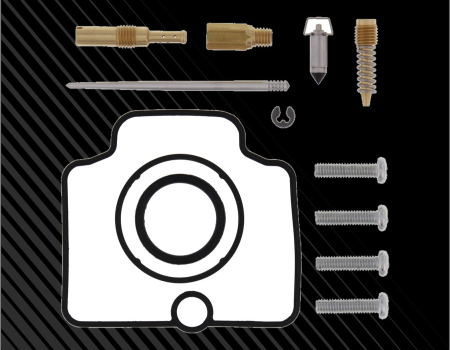 All Balls Racing Carburetor Rebuild Kits - Suzuki