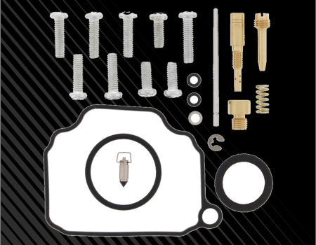 All Balls Racing Carburetor Rebuild Kits - Yamaha