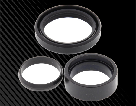 All Balls Racing Chassis Bearings & Hardware - Honda