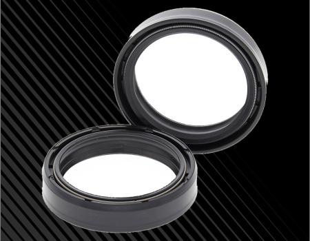 All Balls Racing Fork Seal & Bushing Kits - Honda